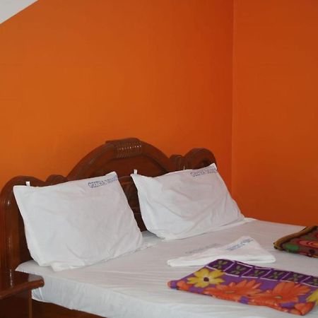 Hotel Sudhiksha Deluxe Rāmeswaram Extérieur photo
